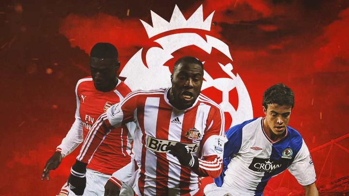 Tiga Striker Liga Inggris yang Penampilannya Mengecewakan