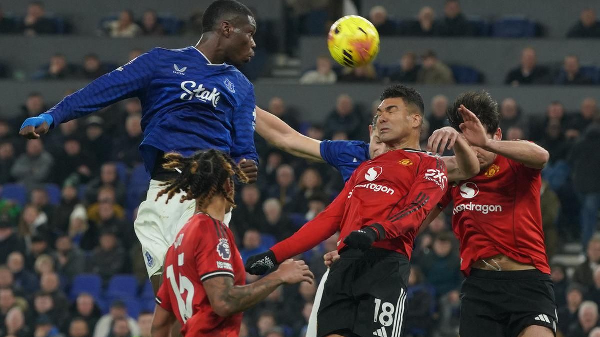Manchester United Raih Kemenangan Tipis atas Everton 24 Februari 2026