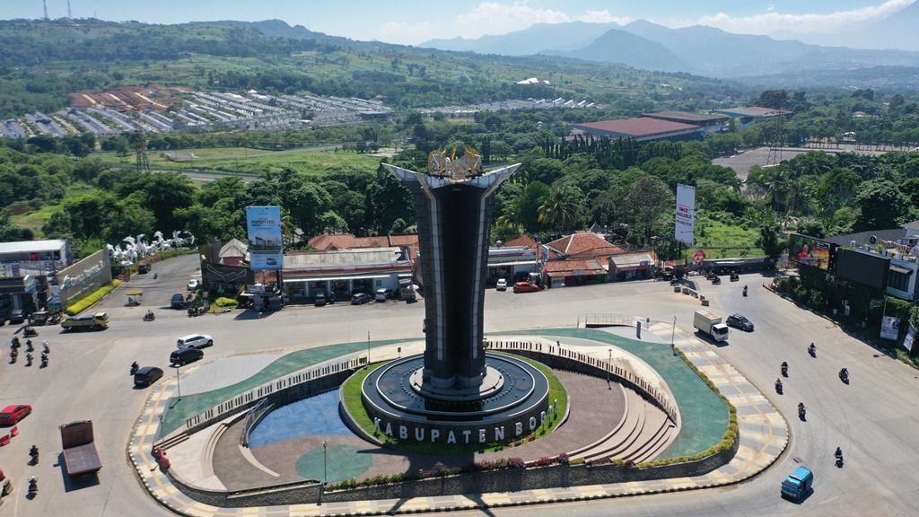 Pemkab Bogor Siapkan Mudik Gratis Lebaran 2026