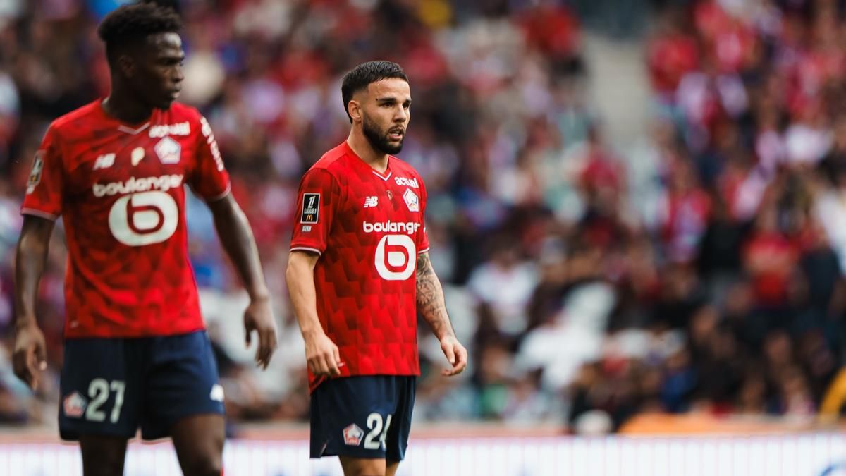 Calvin Verdonk Apresiasi Kemenangan Lille di Ligue 1