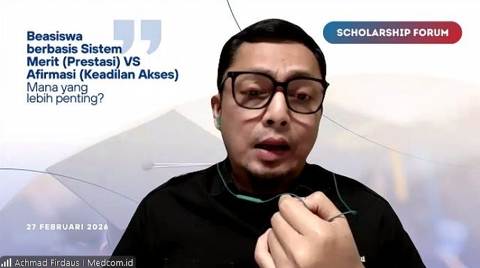 Program Beasiswa Berdampak, Bukan Sekadar Siapa Penerimanya