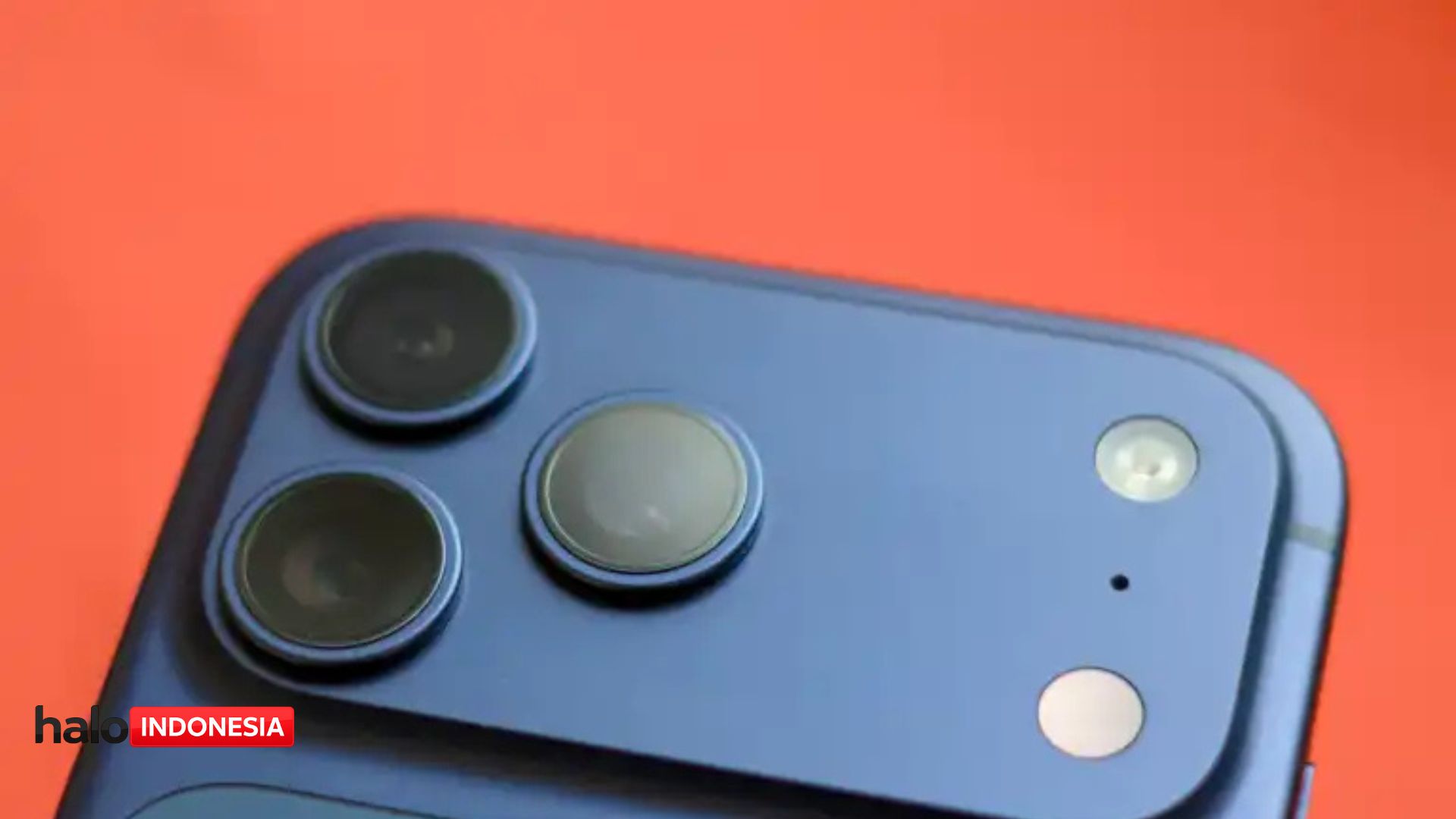 iPhone 18 Pro Max Bocoran Terbaru: Desain Makin Bersih, Kamera Lebih “Serius”, Chip 2nm Siap Ngebut