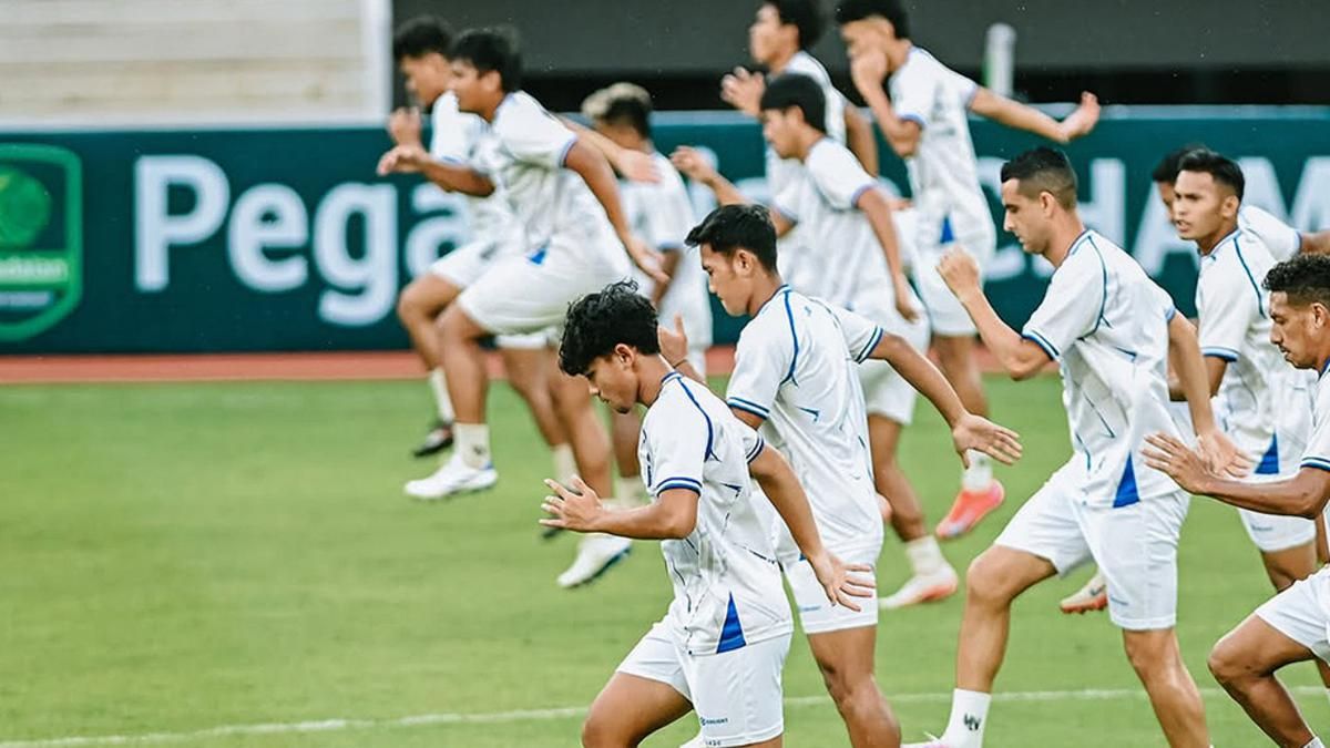 PSIS Semarang Janjikan Bonus Jika Kalahkan Persiba 1 Maret 2026