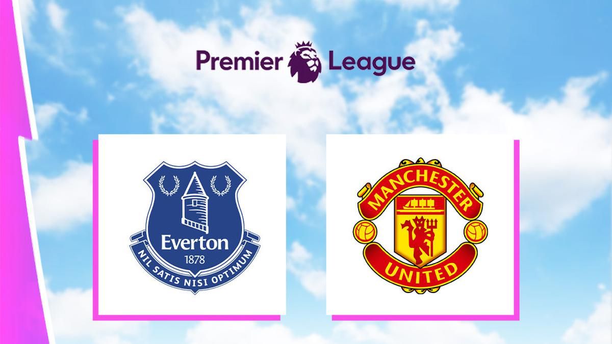 Everton Hadapi MU: Pertarungan Sengit Liga Inggris 24 Februari 2026