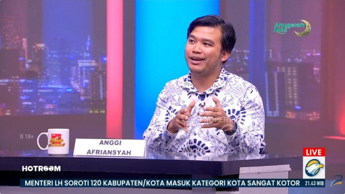 LPDP: Alumni Tak Seharusnya Dibebani Buka Lapangan Kerja