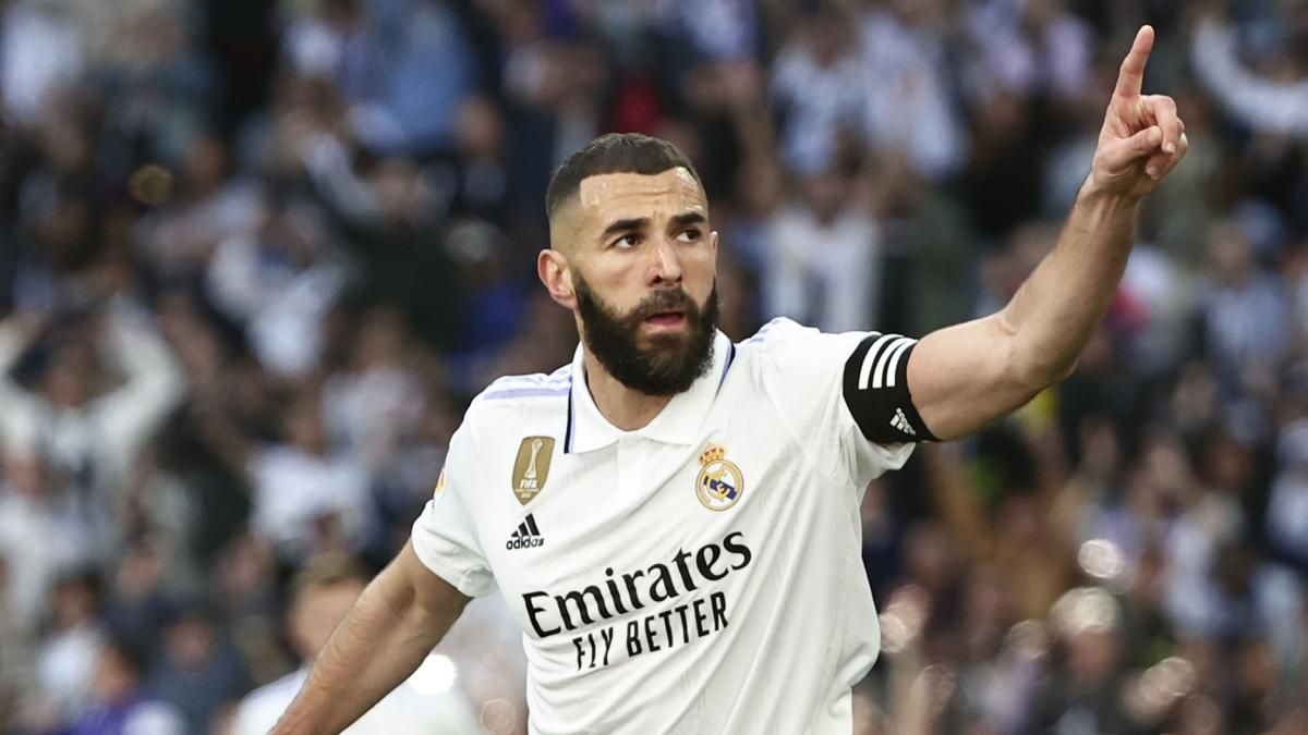 Endrick, Penerus Benzema di Real Madrid Menurut Cris