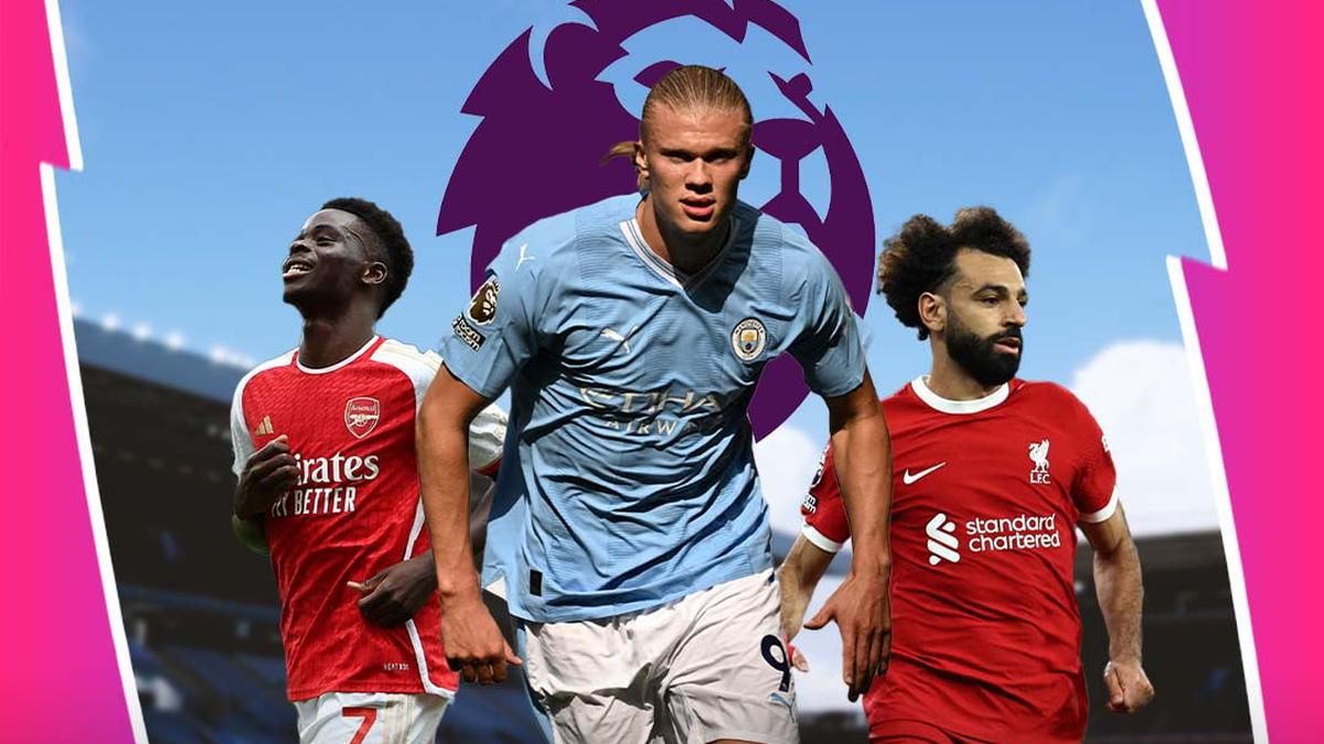 Erling Haaland Ungguli Gaji Tertinggi di Liga Inggris