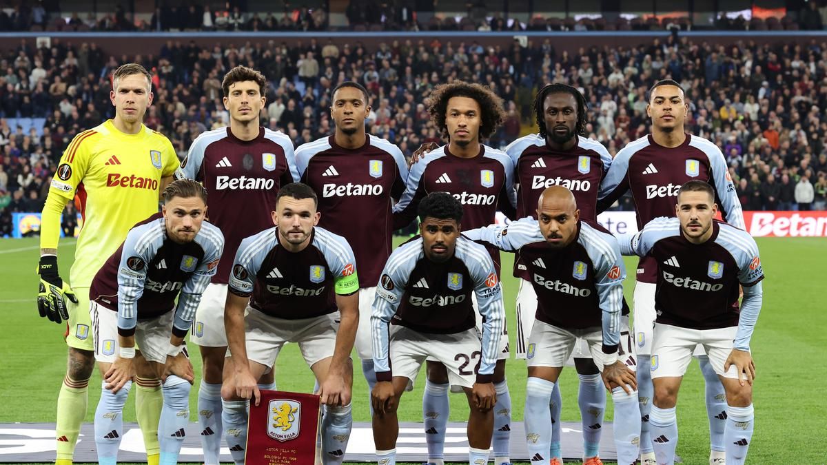 Klub Inggris Dominasi Kompetisi Antarklub Eropa 2025/2026