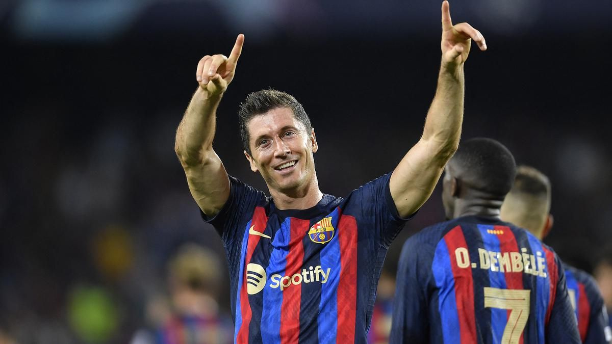 Robert Lewandowski Pertimbangkan Tawaran dari Chicago Fire