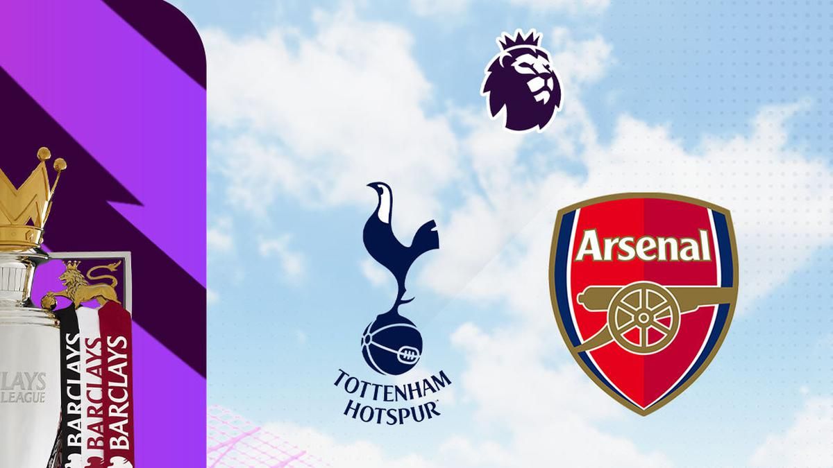 Arsenal dan Spurs Bersaing di Derbi London Utara 22 Februari 2026
