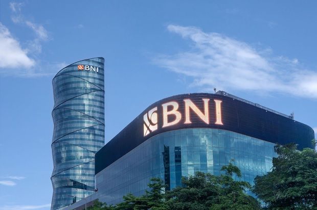 BNI Siapkan Rp23,97 Triliun Antisipasi Lonjakan Lebaran 2026