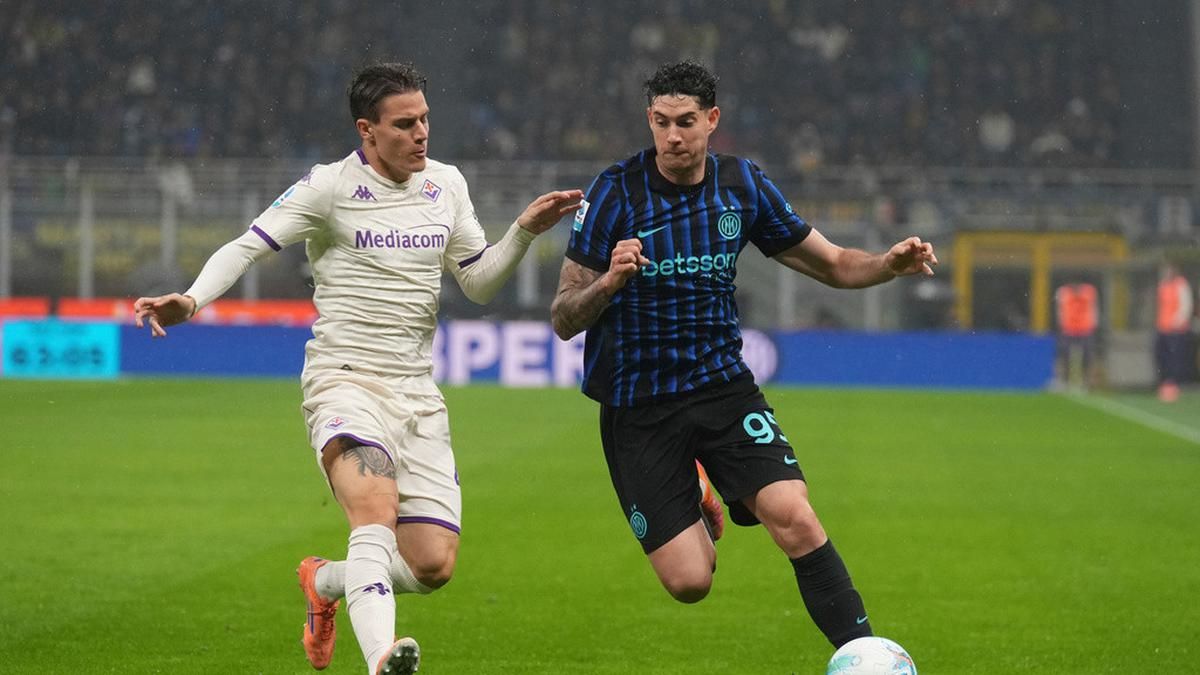 Barcelona Berharap Rekrut Alessandro Bastoni di 2026