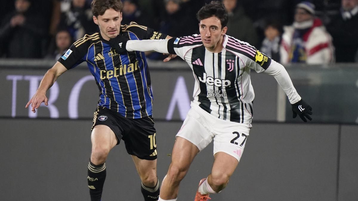 Real Madrid dan Liverpool Pantau Bek Juventus, Cambiaso