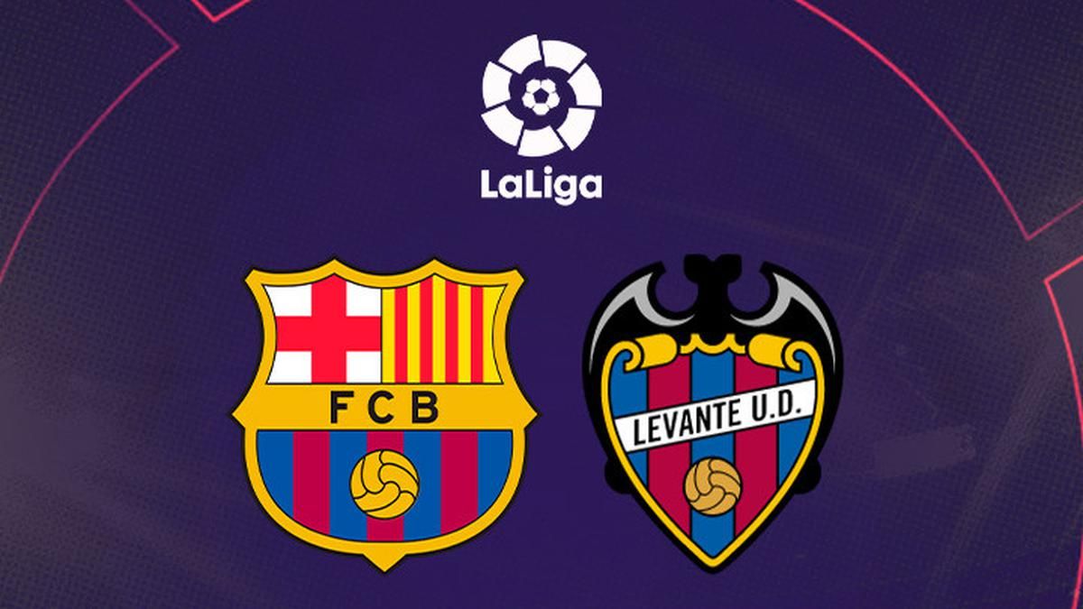 Barcelona vs Levante: Prediksi Line-up dan Link Live Streaming