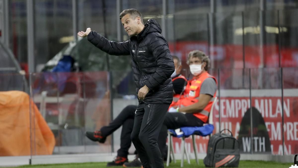 Kjetil Knutsen Bodo/Glimt Terinspirasi Gaya Jurgen Klopp