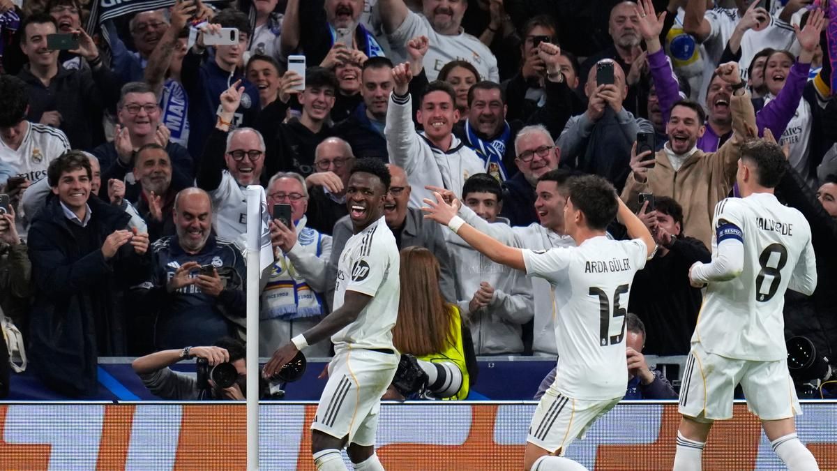 Real Madrid Menang atas Benfica: Simbol Lawan Rasisme