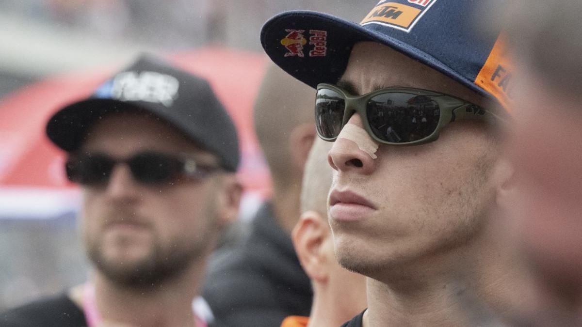 Pedro Acosta Panaskan Bursa Transfer Pembalap MotoGP 2027