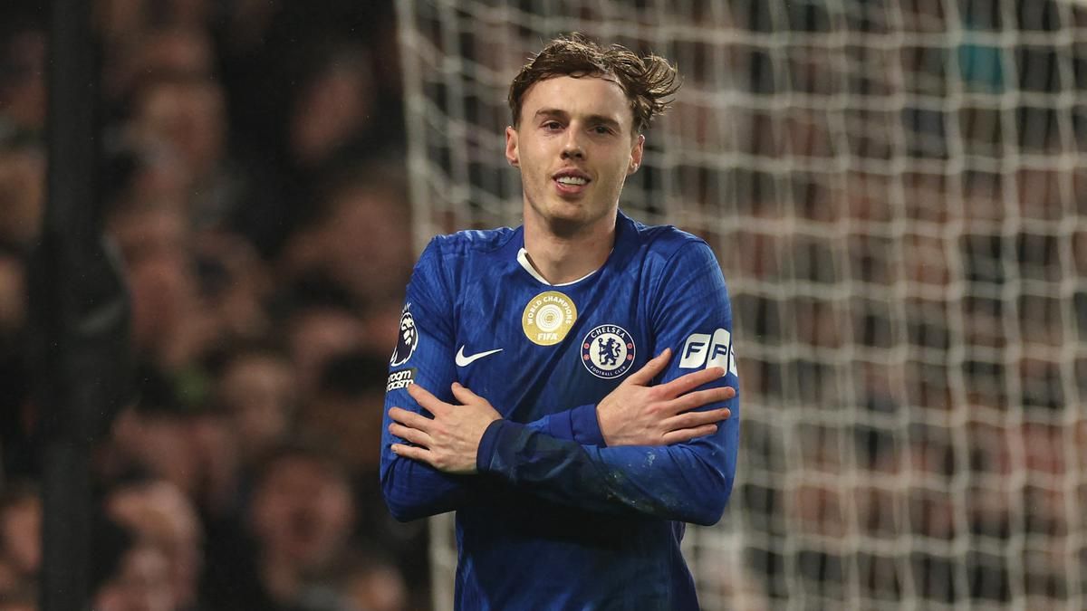 Cole Palmer Pertimbangkan Kembali ke Manchester pada 2026?