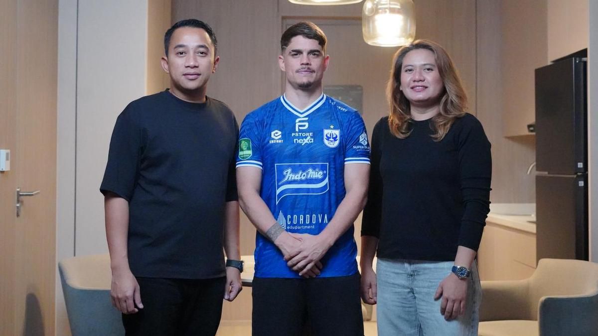 PSIS Semarang Optimistis Lolos Degradasi Championship 2025/2026