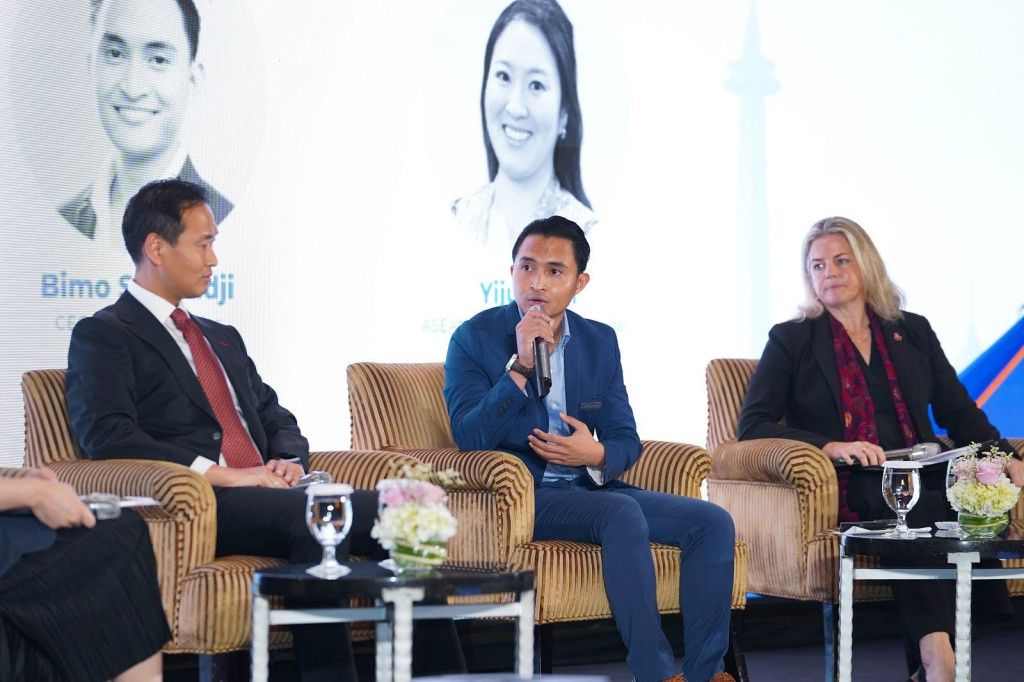 CarbonEthics Tekankan Integritas Pasar Karbon di Asia Pasifik
