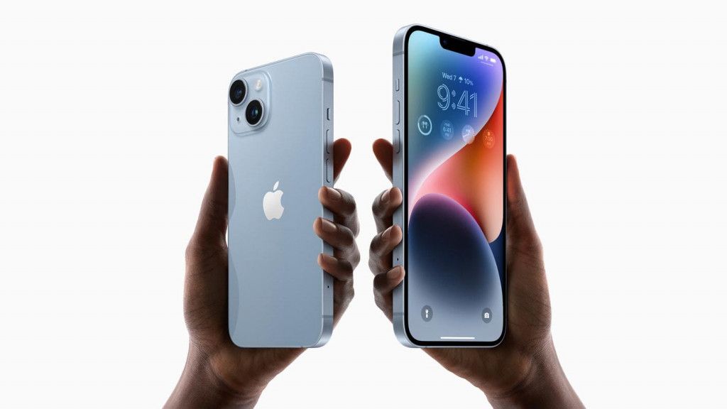 Harga iPhone Turun Jelang Lebaran 2026, Bukan Emas!