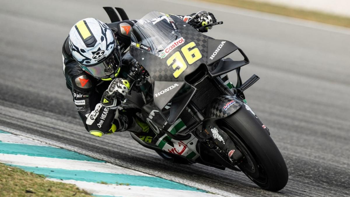 Jorge Lorenzo Analisis Kekuatan Pabrikan MotoGP 2026