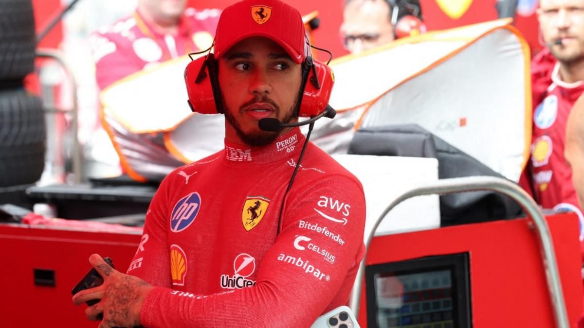 Jenson Button Yakin Lewis Hamilton Bangkit di F1 2026