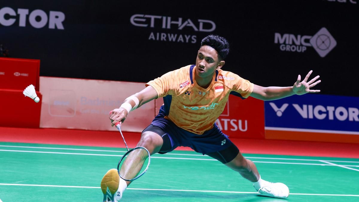 Enam Wakil Indonesia Amankan Tiket Semifinal Indonesia Masters 2026