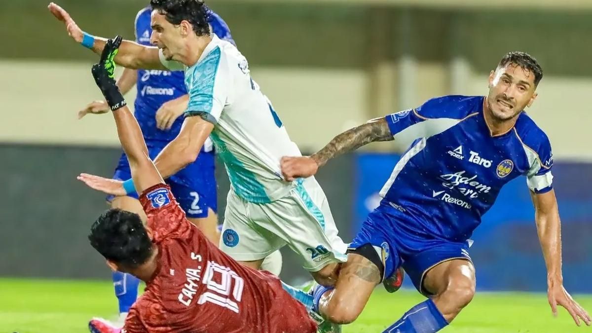 Evaluasi Pelatih PSIM Usai Kalahkan PSBS Biak 4-2