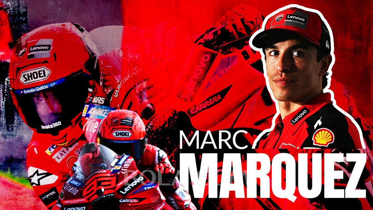 Marc Marquez Pertimbangkan Pensiun dari MotoGP pada 2026?