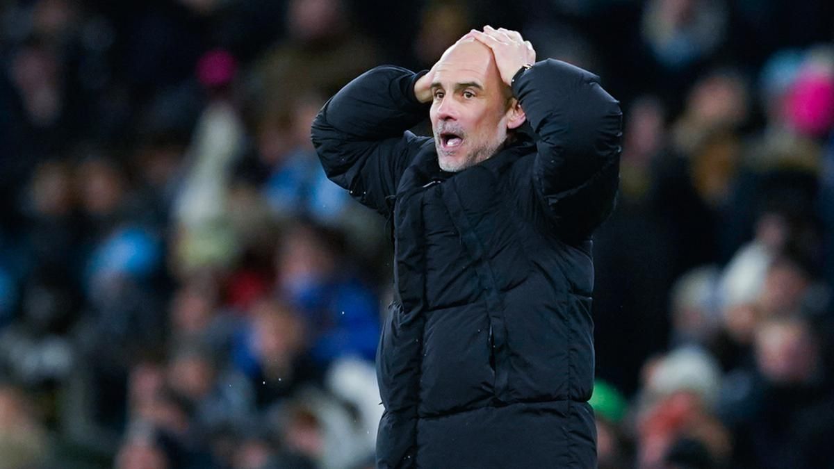 Manchester City Terancam Pengurangan 60 Poin Akibat Pelanggaran Finansial