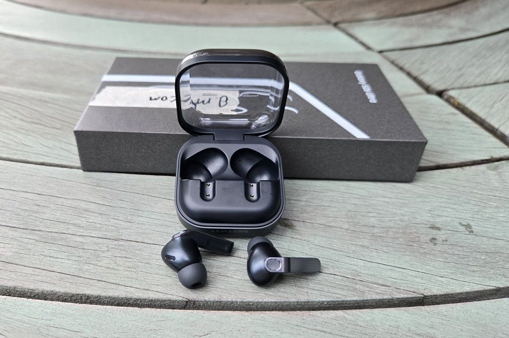 Samsung Perkenalkan Galaxy Buds 4 Series di Indonesia