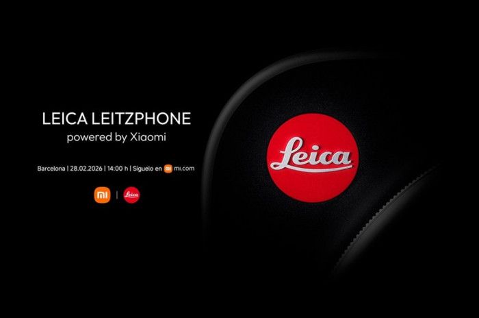Xiaomi Umumkan Peluncuran Global Leica Leitzphone 28 Februari 2026
