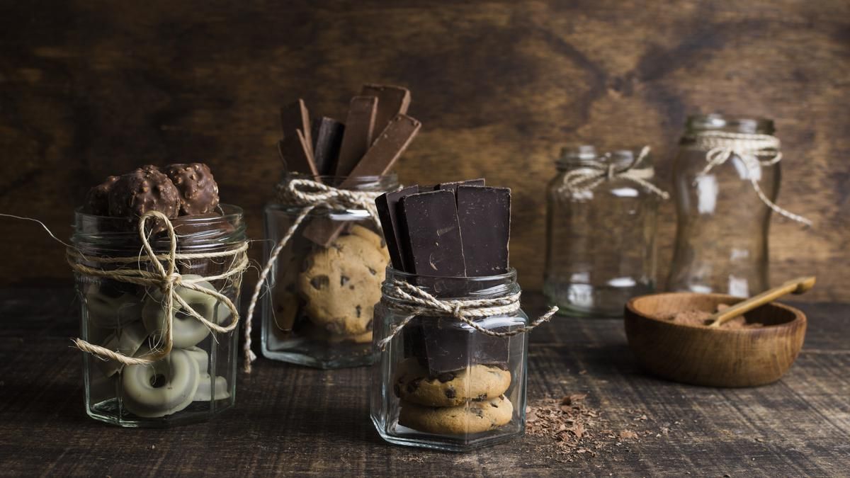 Permintaan Kue Kering Lebaran Melonjak, Inovasi Jadi Daya Tarik