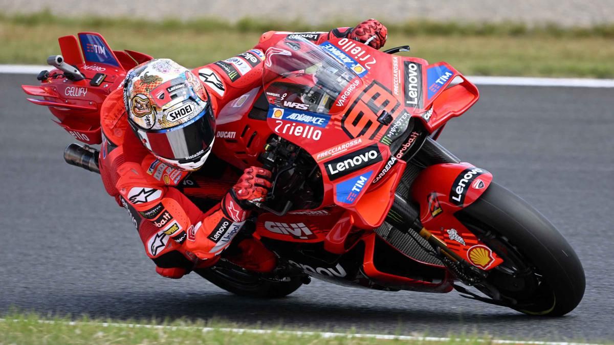 Marc Marquez Waspadai Ketatnya Persaingan MotoGP 2026