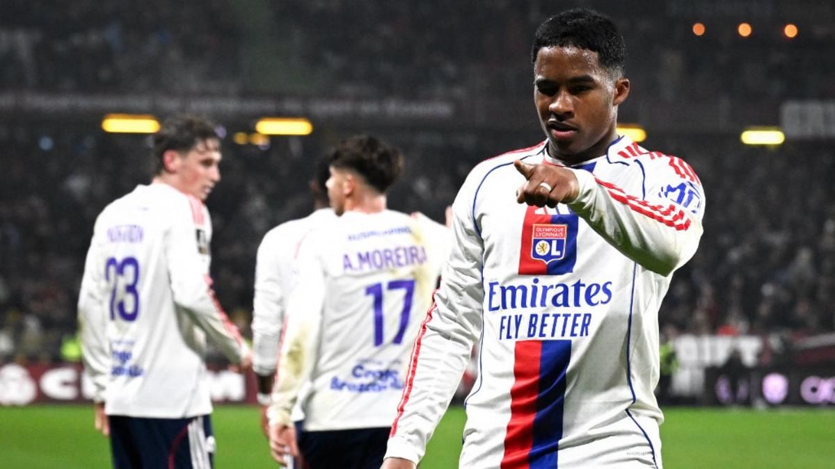 Real Madrid Mungkin Menyesal Meminjamkan Endrick ke Lyon