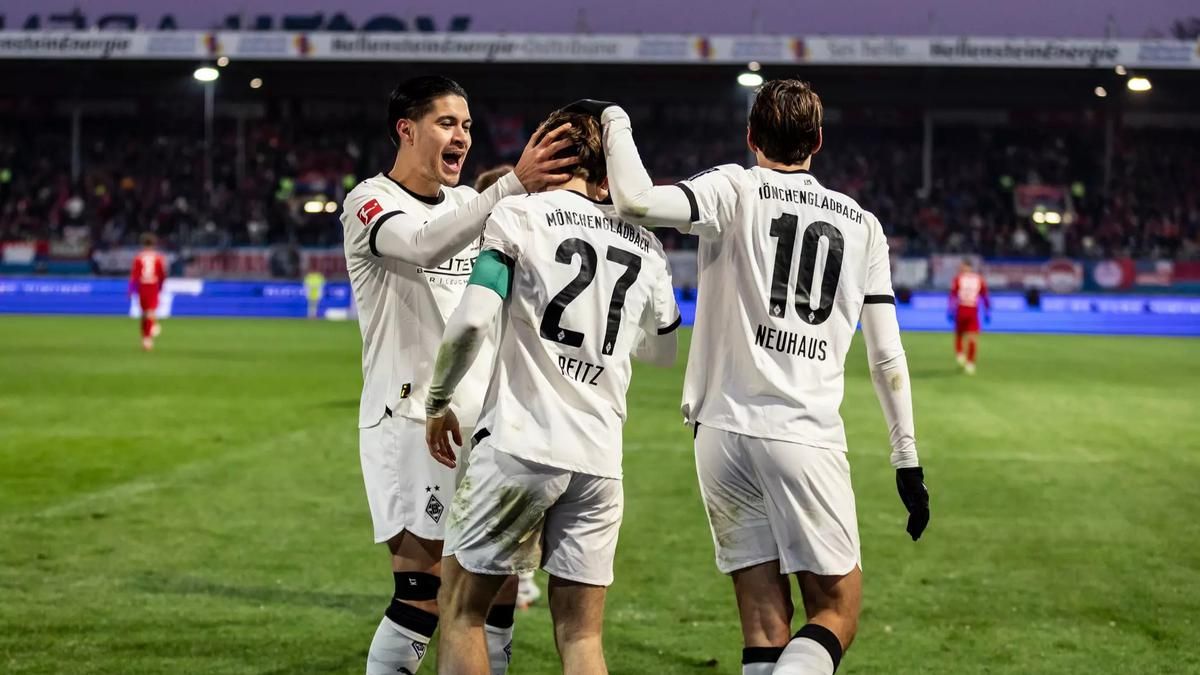 Kevin Diks Evaluasi Performa Monchengladbach Musim 2025/2026