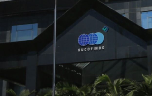 Sucofindo Raih Penghargaan Indonesia Top Achievements 2026
