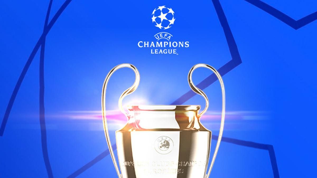 Jadwal Liga Champions: Juventus Wajib Comeback Dramatis