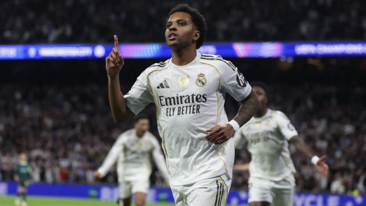 Real Madrid Krisis Pemain Jelang Play-off Liga Champions