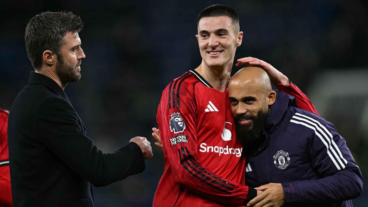 Benjamin Sesko Bersinar di MU, Ini Kunci Kebangkitannya