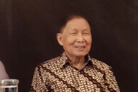 Mochtar Riady Jual Gedung Pencakar Langit di Singapura