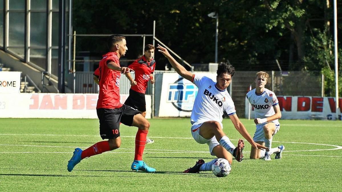 Damian Van Dijk Sambut Baik Rencana PSSI Cari Pemain Keturunan