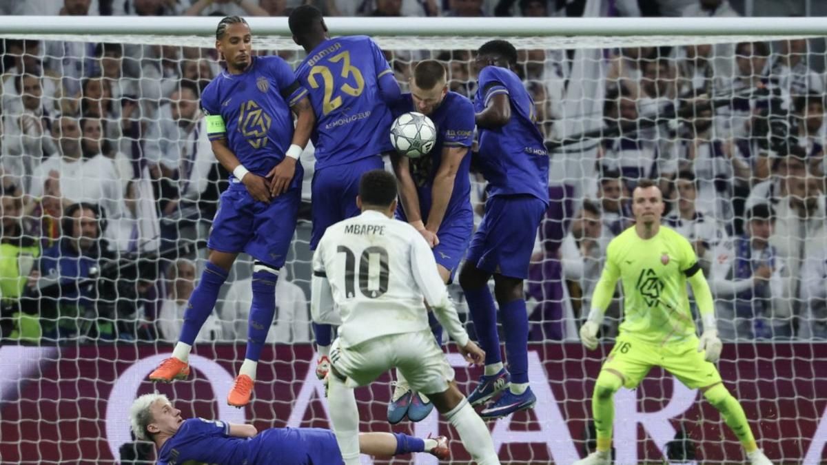 Real Madrid Belum Temukan Pengganti Efektif Ronaldo
