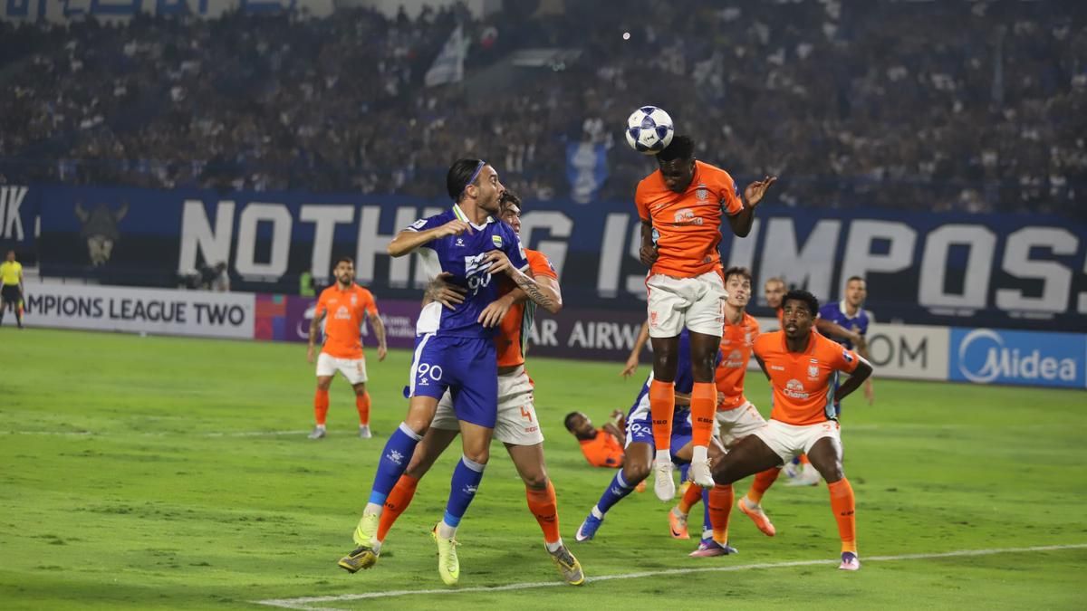 Persaingan Klub BRI Super League Rebut Tiket ke Asia