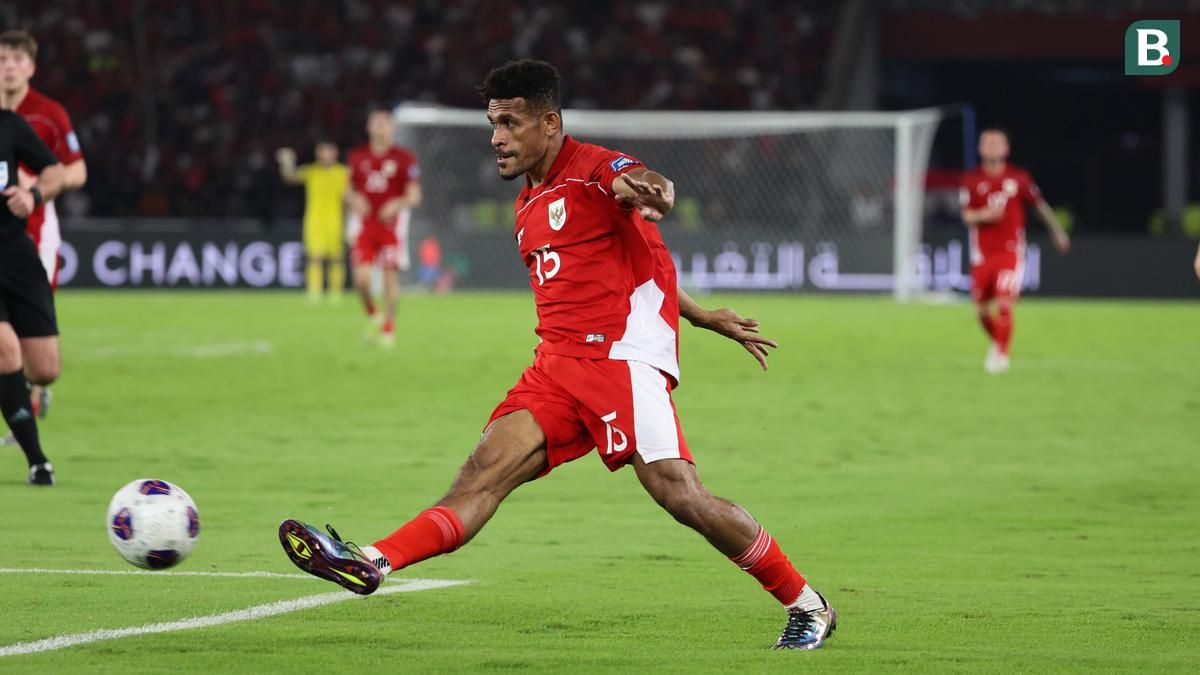 John Herdman Cari Solusi Pengganti Thom Haye di Timnas