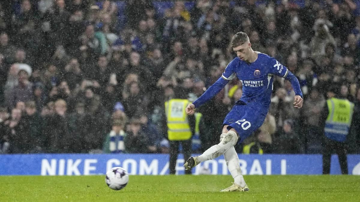 Cole Palmer Diincar Manchester United, Chelsea Siap Melepas?