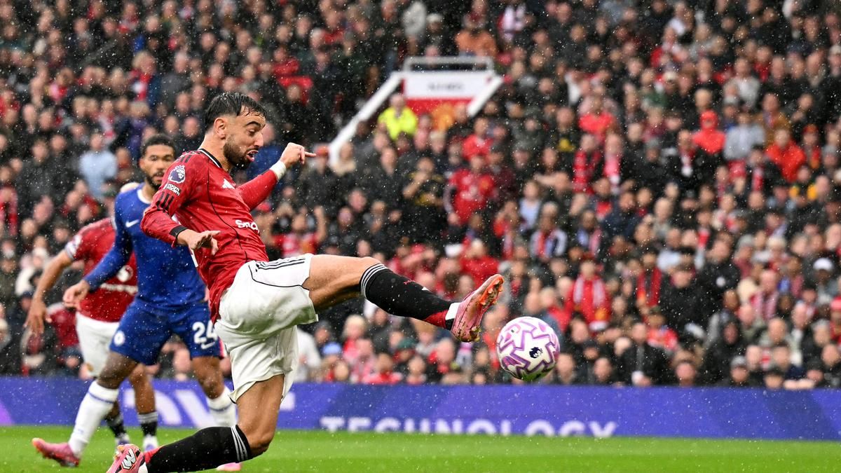 Liga Inggris Ungguli Liga Lain dalam Kekuatan Finansial Klub