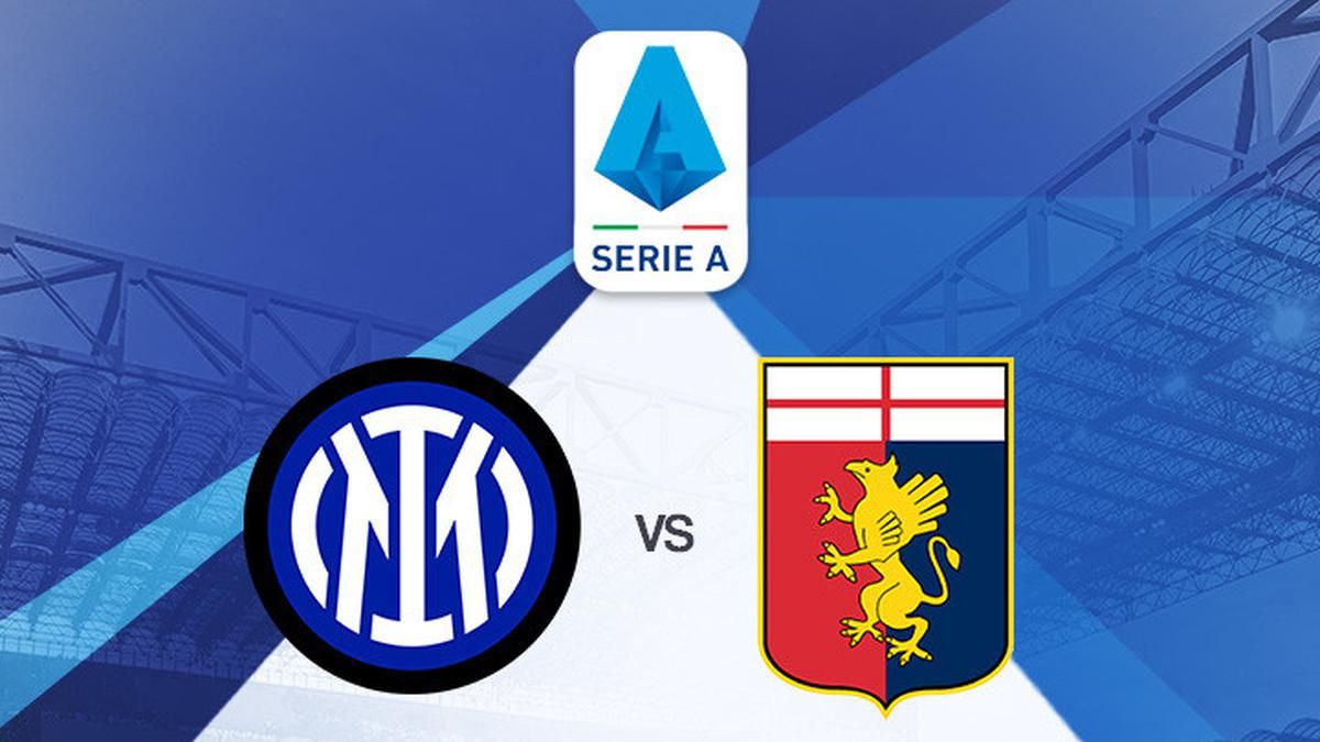 Inter Milan Hadapi Genoa di Serie A 28 Februari 2026