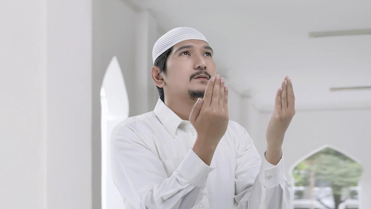 FFAR Sigma Spirit, Solusi Grooming Sat-Set saat Ramadan